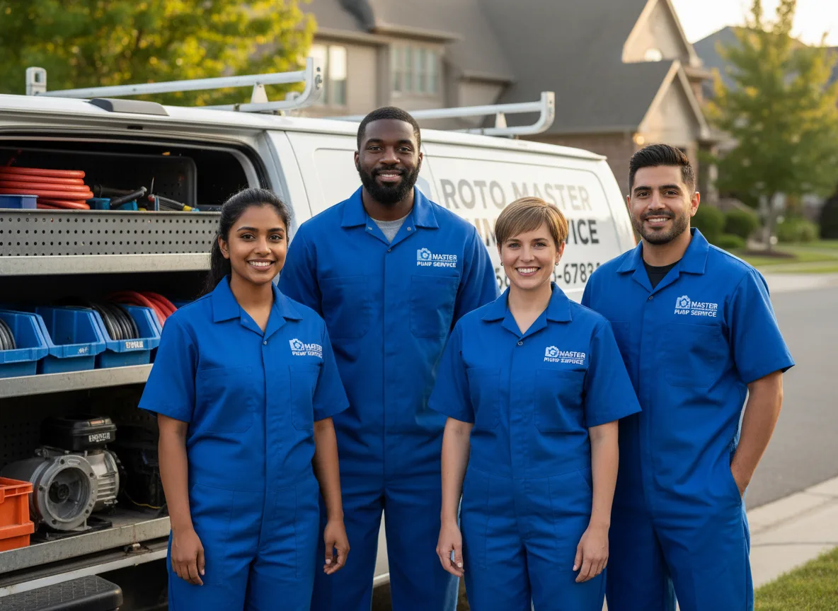 Sump Pump Installation company in Williamstown, NJ